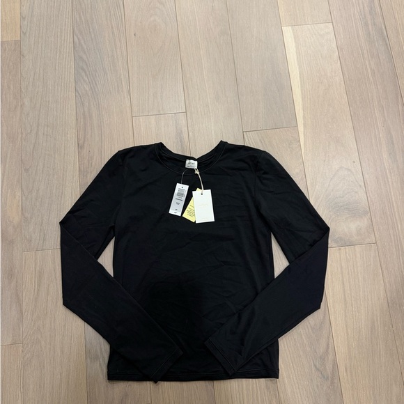 BRAND NEW TAGS ON Aritzia Wilfred Dauphine Longsleeve - Picture 3 of 5